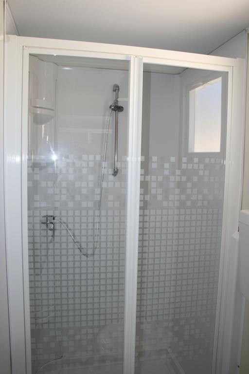 Camping Luminoso Hotell Punta Braccetto Rum bild